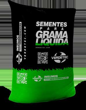 Sementes Selecionadas