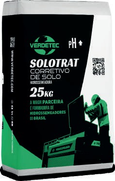 Corretivo de Solo SoloTrat